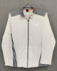 Adidas Climalite Branded Original Sports Collar Zipper For Men