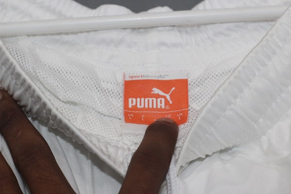 Puma Branded Original Sports Short For Men