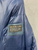 Diesel Branded Original Duck Feather Jacket For Men