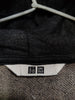 Uniqlo Dry Branded Original Hood Zipper For Men