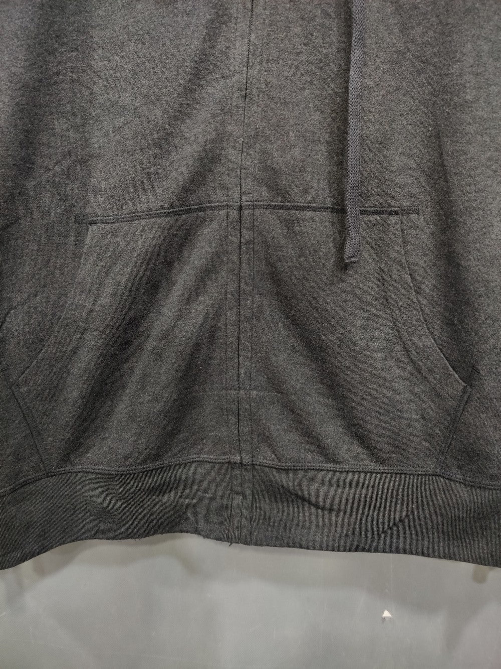 Uniqlo Dry Branded Original Hood Zipper For Men