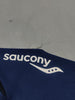 Saucony Branded Original Polyester For Men Tracksuits