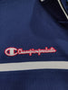 Champion Branded Original Polyester For Men Tracksuits