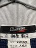 Columbine Branded Original Polyester For Men Tracksuits