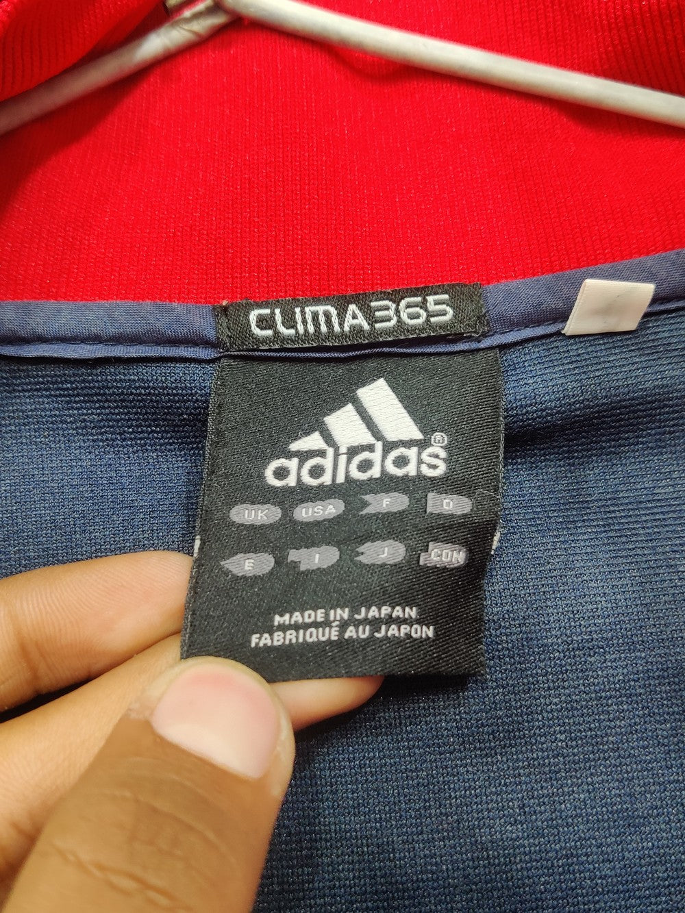 Adidas Branded Original Polyester For Men Tracksuits