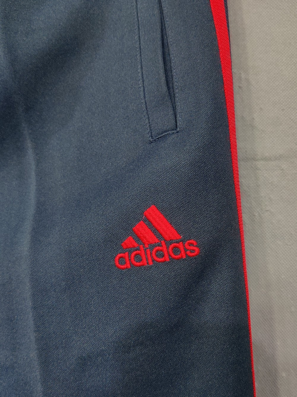 Adidas Branded Original Polyester For Men Tracksuits