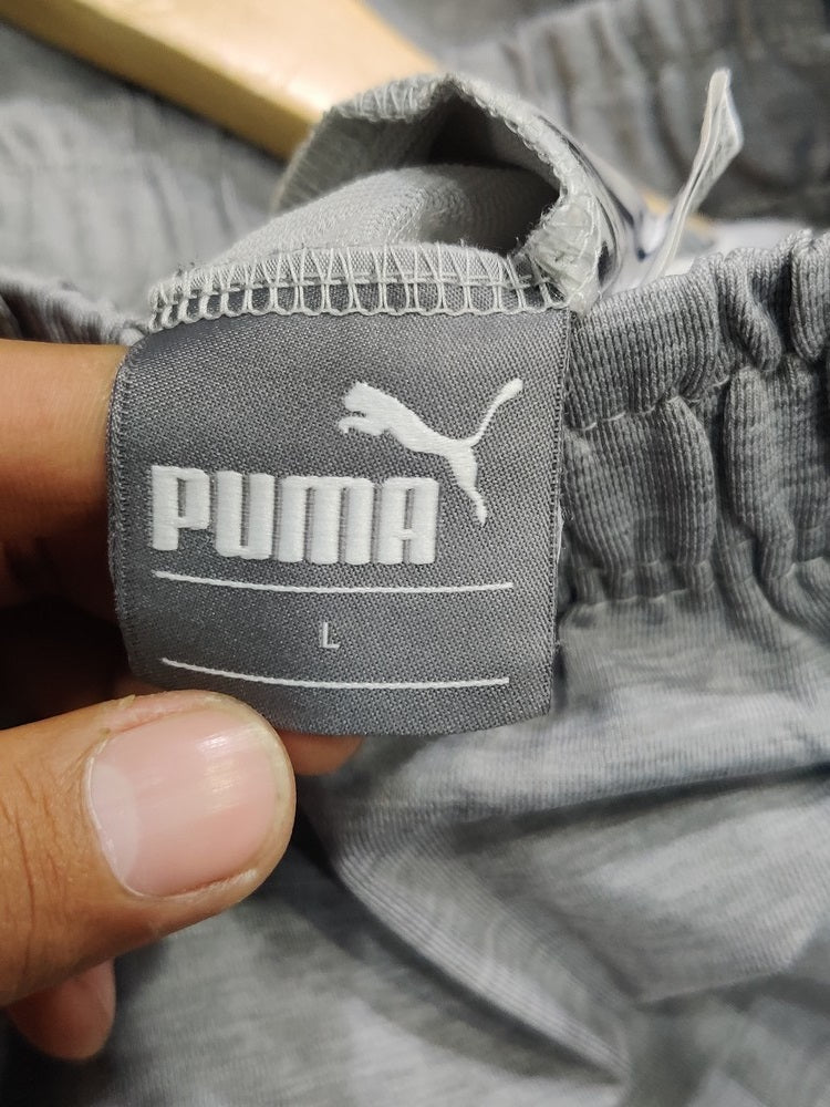 Puma Dry Cell Branded Original Polyester For Men Tracksuits