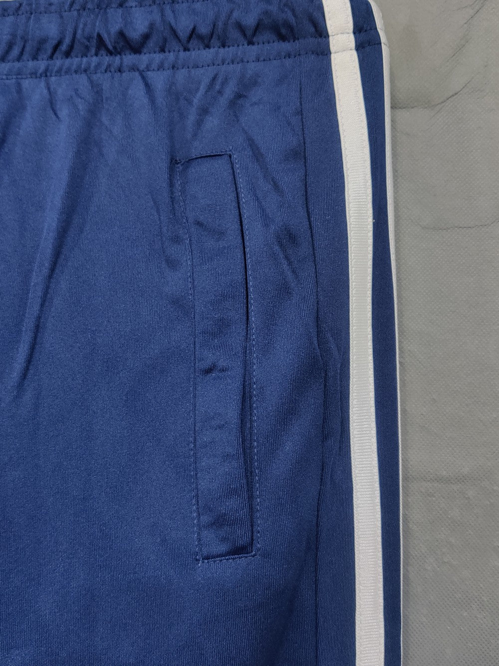 Preloved Labels Branded Original Polyester For Men Tracksuits