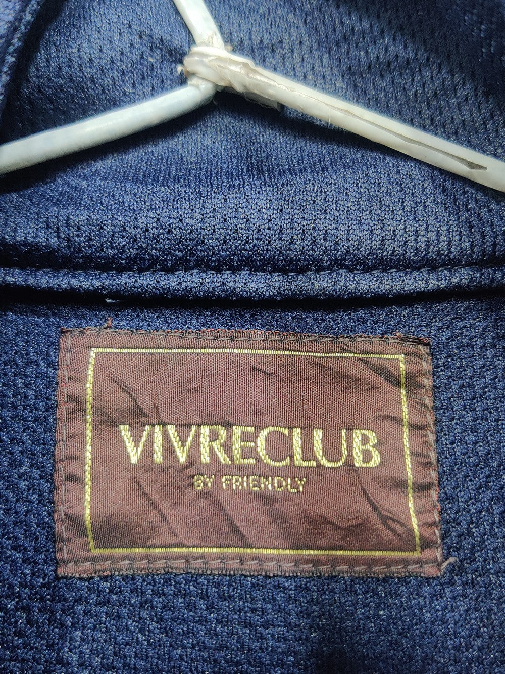 Vivreclub Branded Original Polyester For Men Tracksuits