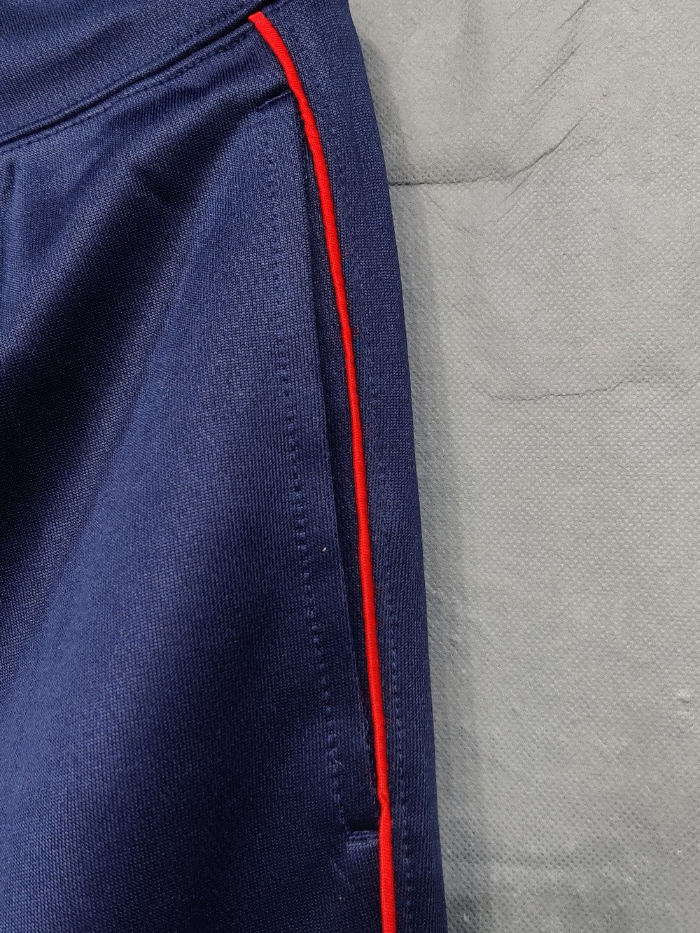 Uniqlo Dry Branded Original Polyester For Men Tracksuits