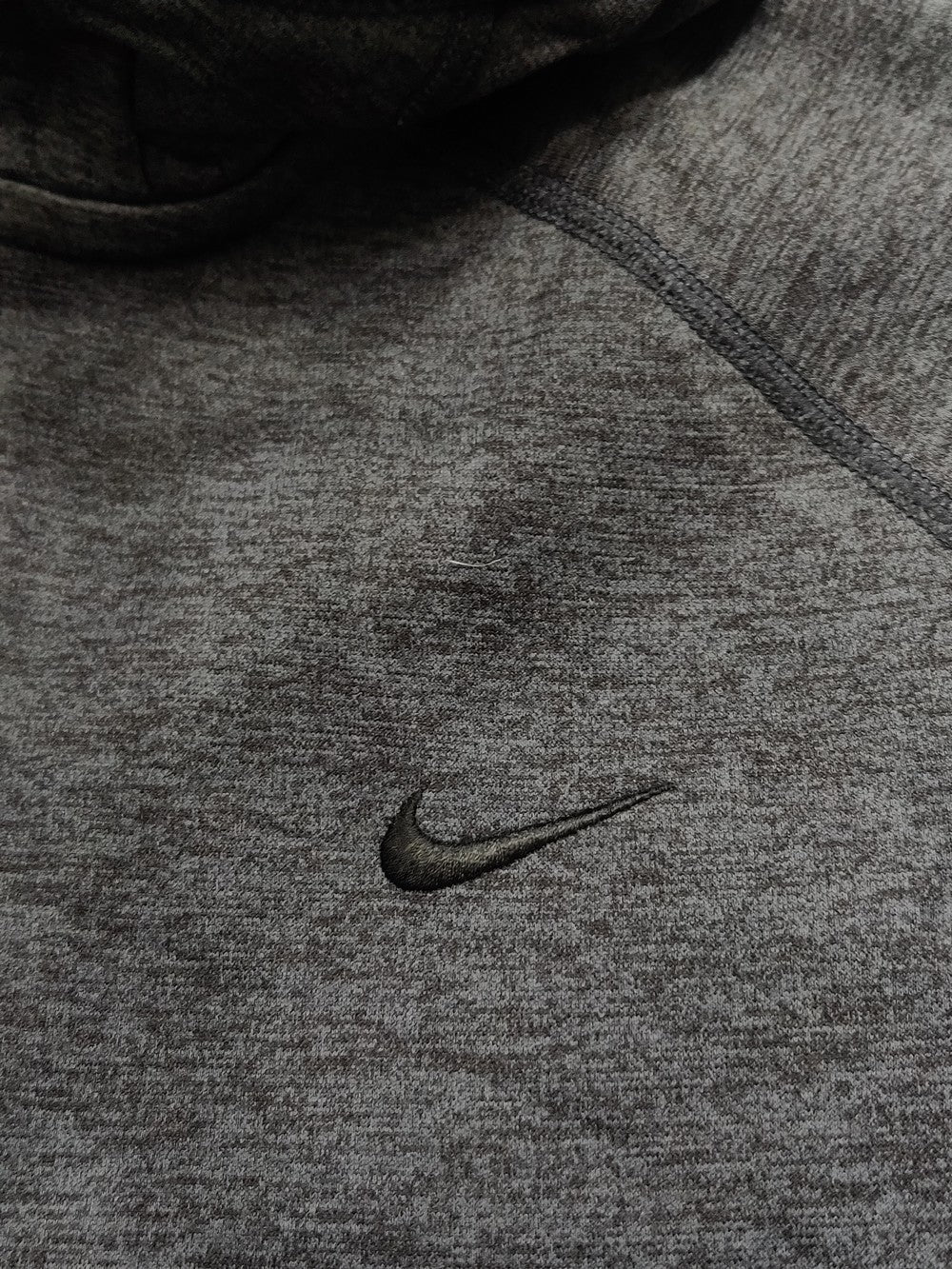 Nike Therma-Fit Branded Original Hood Zipper For Women