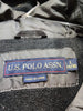 U.S Polo Assn. Branded Original Puffer Down Jacket For Men