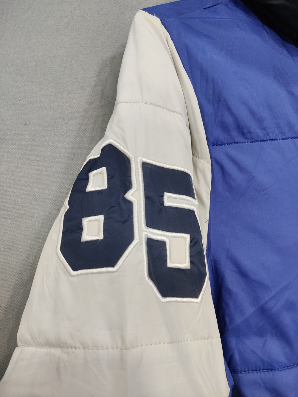 Tommy Hilfiger Branded Original Puffer Down Jacket For Men