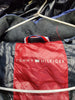 Tommy Hilfiger Branded Original Puffer Down Jacket For Men