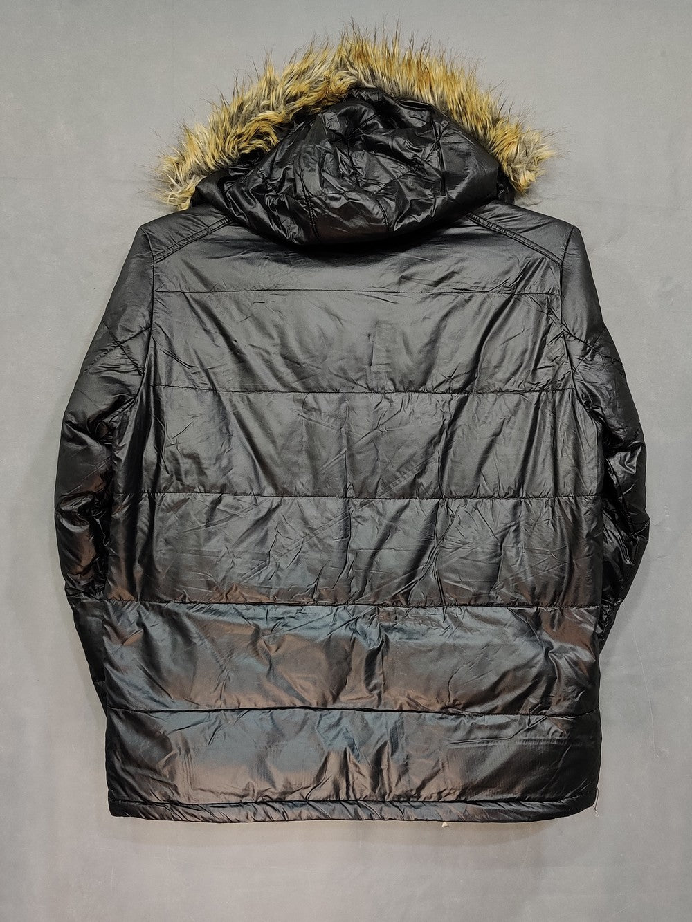 Moncler Branded Original Puffer Heavy Parka Hood Jacket For Men