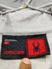 Spyder Branded Original Sport For Men Sweatshirt