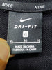 Nike Dri-Fit Branded Original Sports Hood Zipper For Men