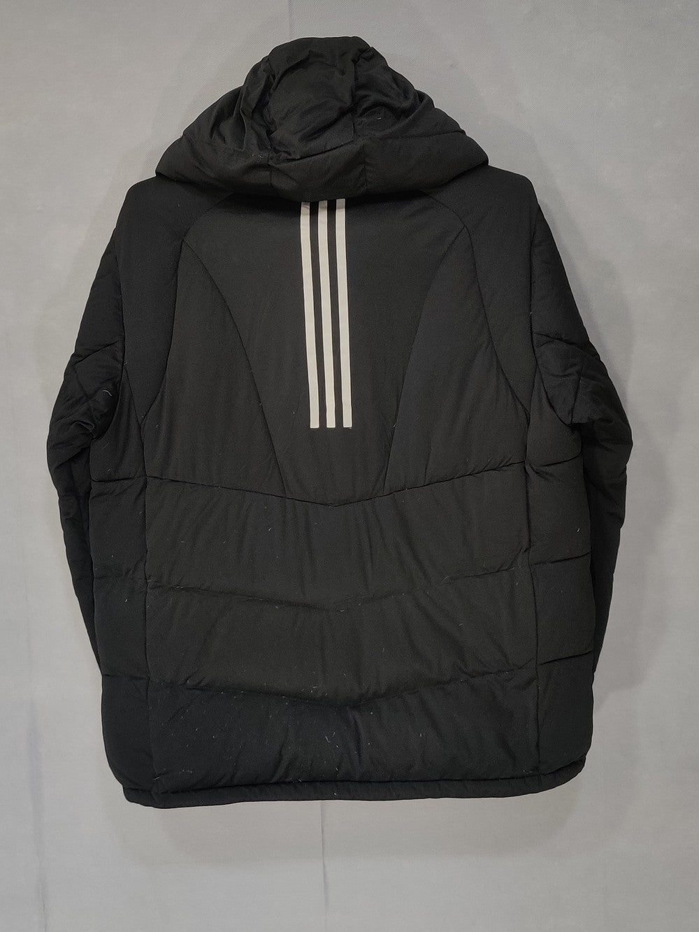 Adidas Formotion Branded Original Duck Feather Jacket For Men