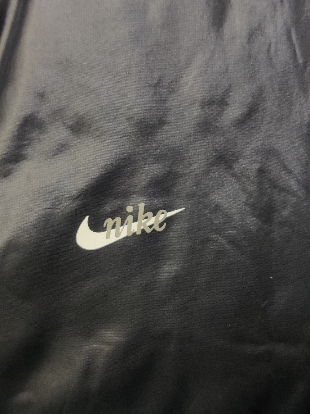 Nike Branded Original Duck Feather Jacket For Men