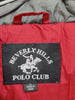 Polo Beverly Hills Branded Original Duck Feather Jacket For Men