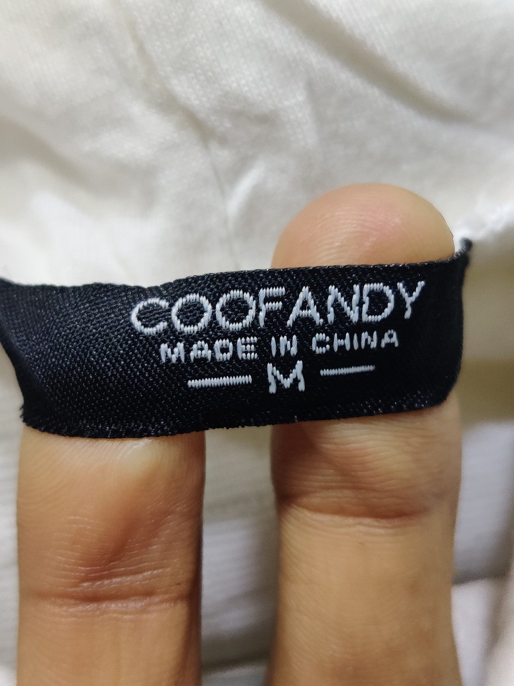 Coofandy Branded Original Hood For Men Hoodie