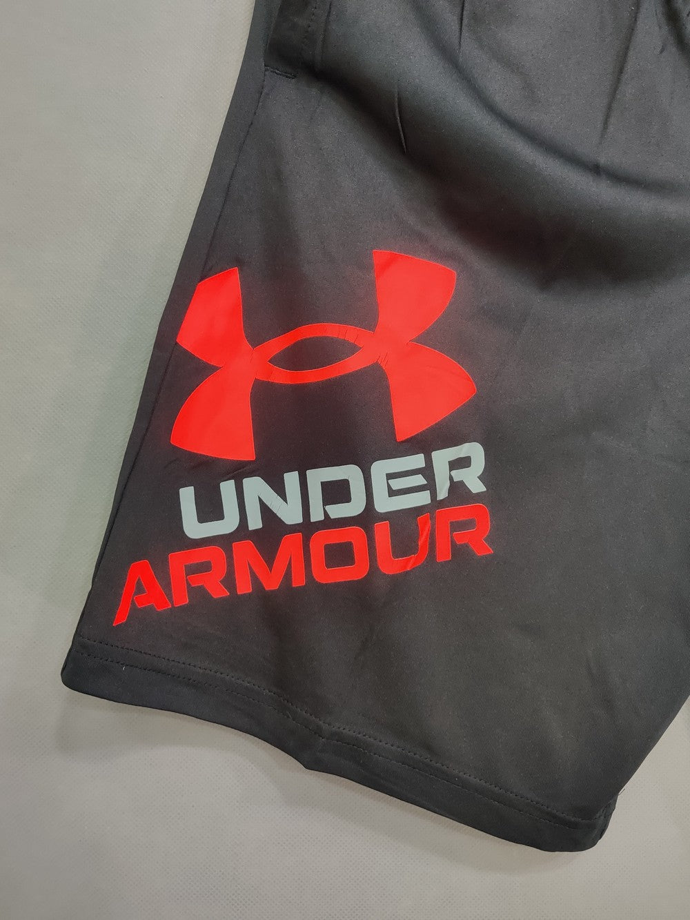 Under Armour Branded Original Sports Short For Men