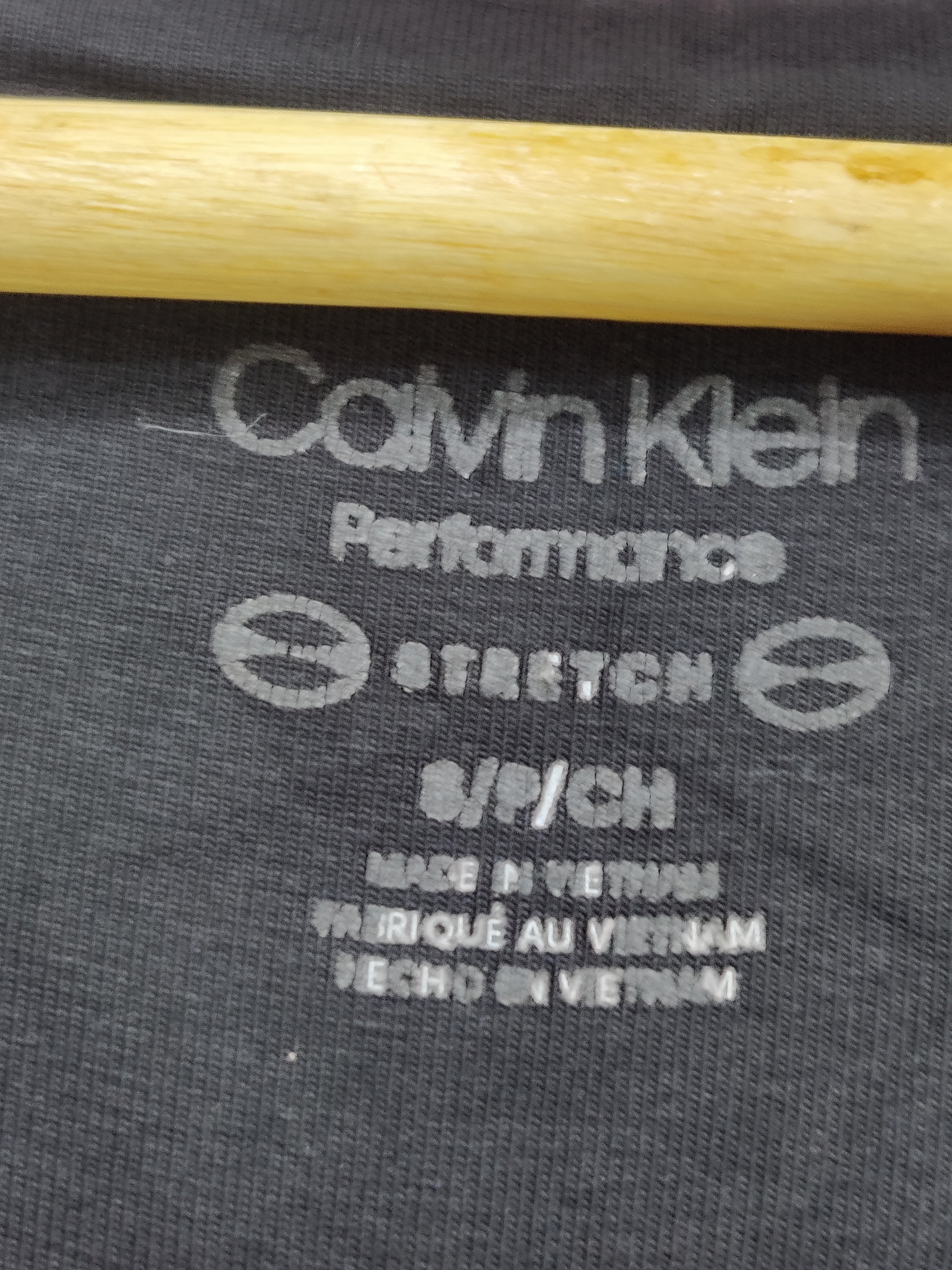 Calvin Klein Branded Original Gym Underwear For Women