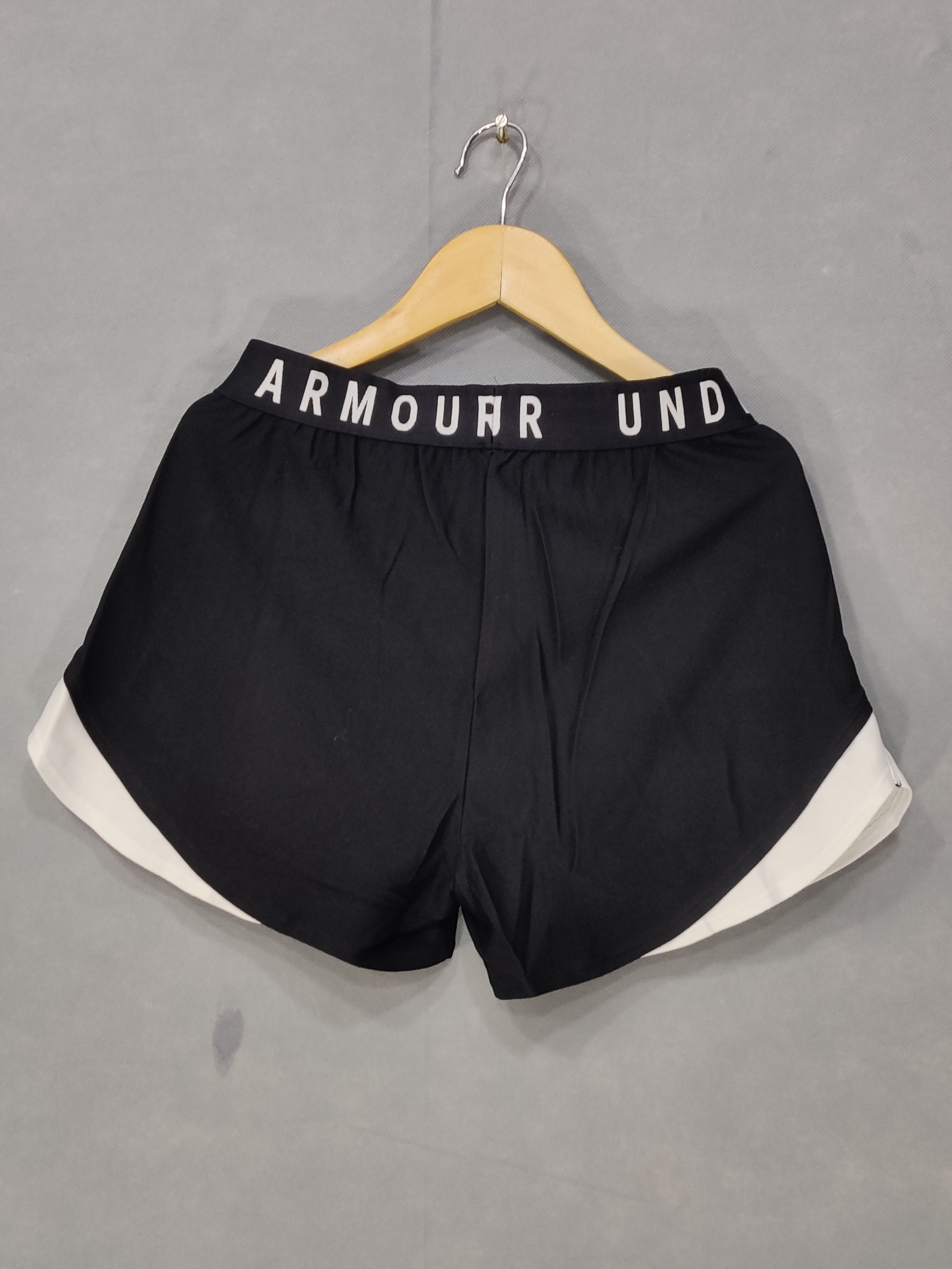 Under Armour Branded Original Gym Underwear For Women