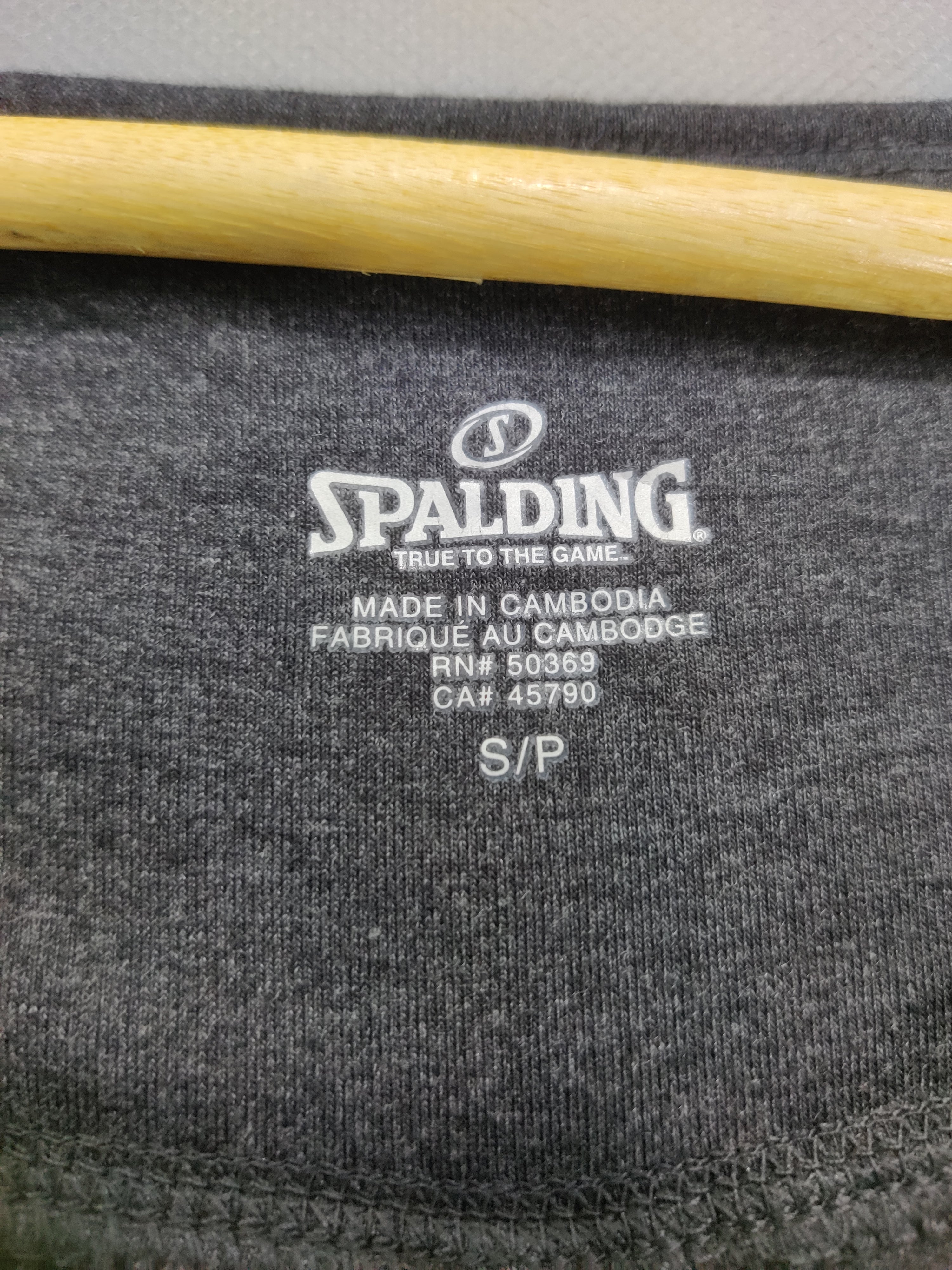 Spalding Branded Original Sports Stretch Gym tights For Women