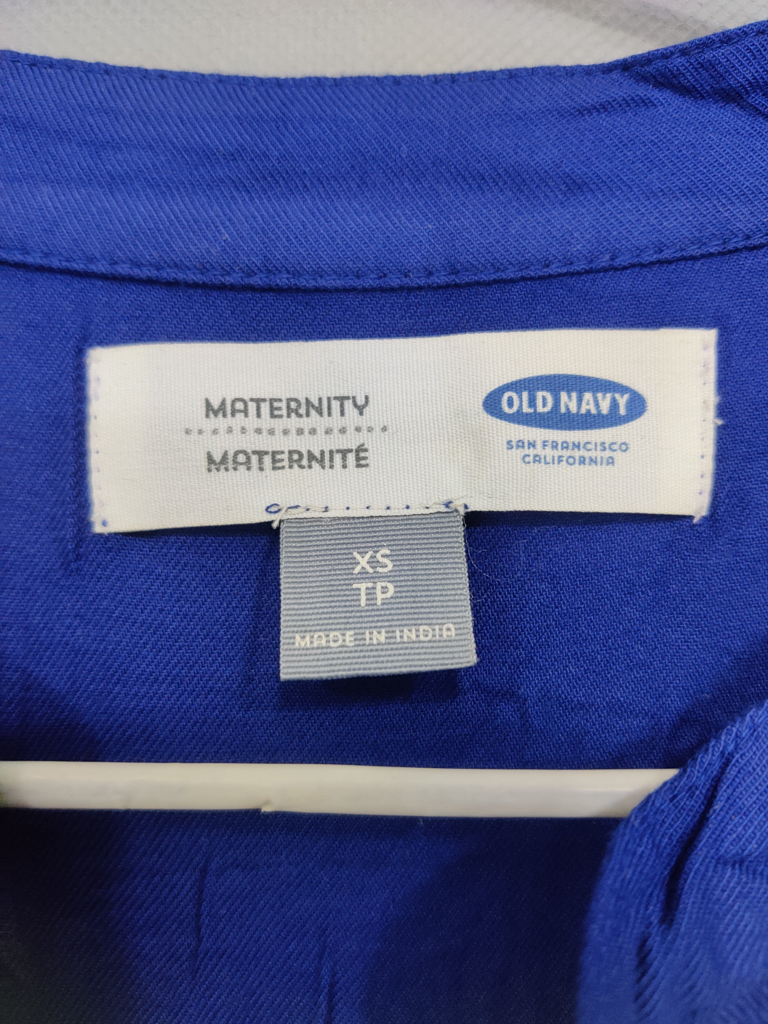 Old Navy Branded Original Cotton For Women Tops