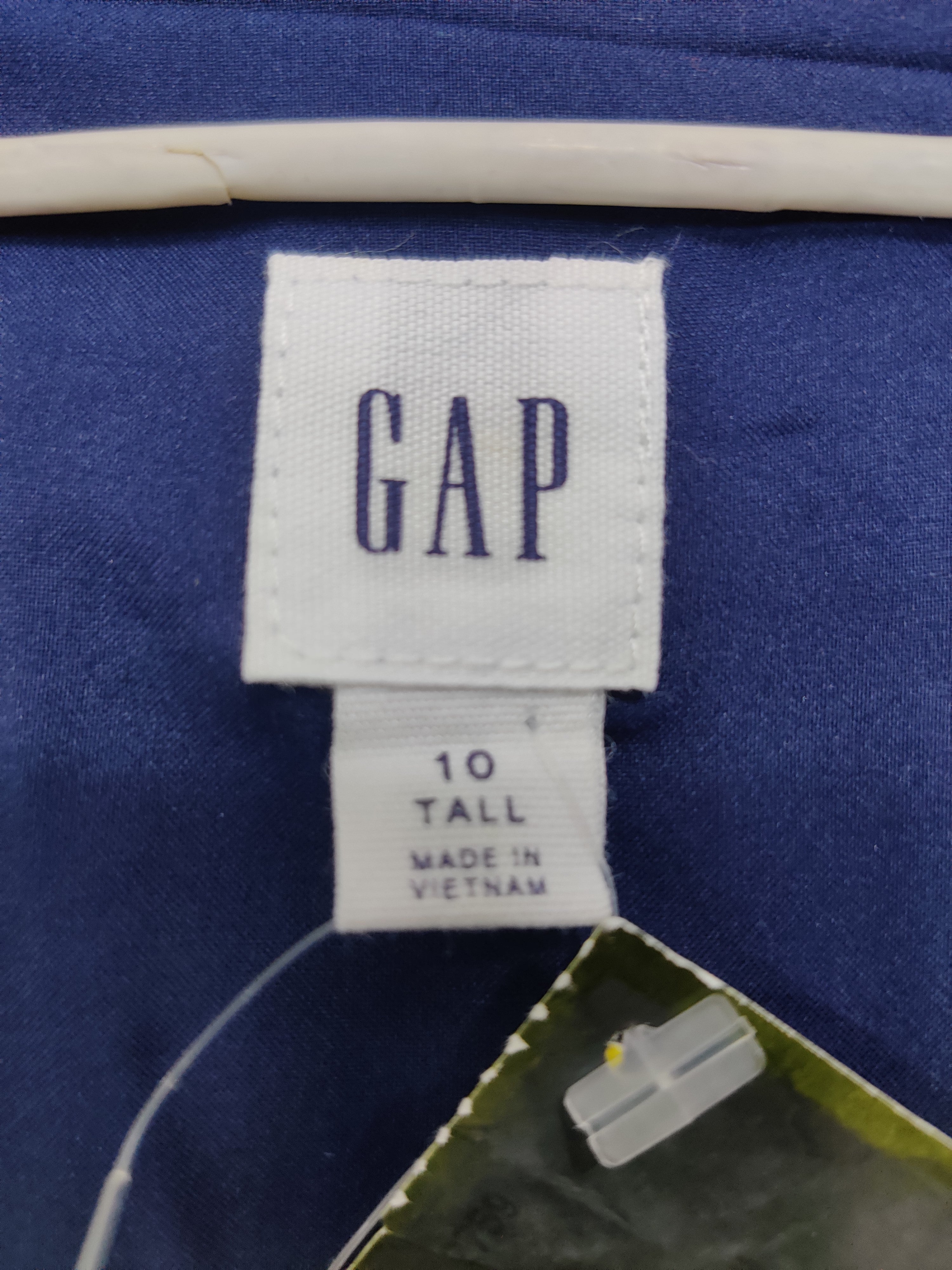 Gap Branded Original Cotton For Women Tops