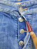Dsquared2 Branded Original Denim Jeans For Men