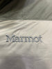 Marmot Branded Original Duck Feather 700 Fill Nuptse Jacket For Men