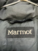 Marmot Branded Original Duck Feather 700 Fill Nuptse Jacket For Men
