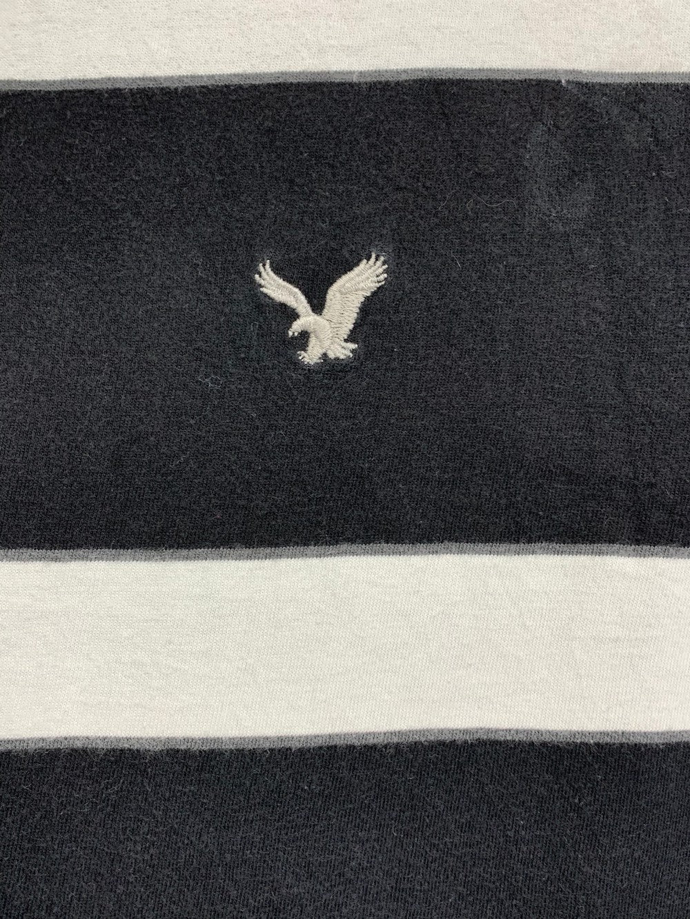 American Eagle  Branded Original Cotton Polo T Shirt For Men