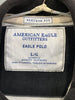 American Eagle  Branded Original Cotton Polo T Shirt For Men