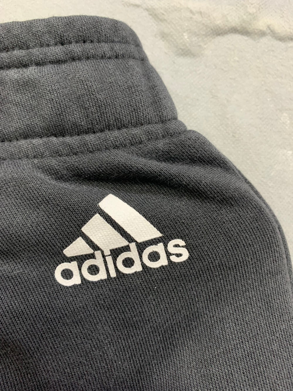 Adidas Branded Original Fleece Winter Trouser For Men