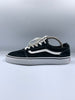 Vans Of The Wall Brand Sports Black Running For Women Shoes