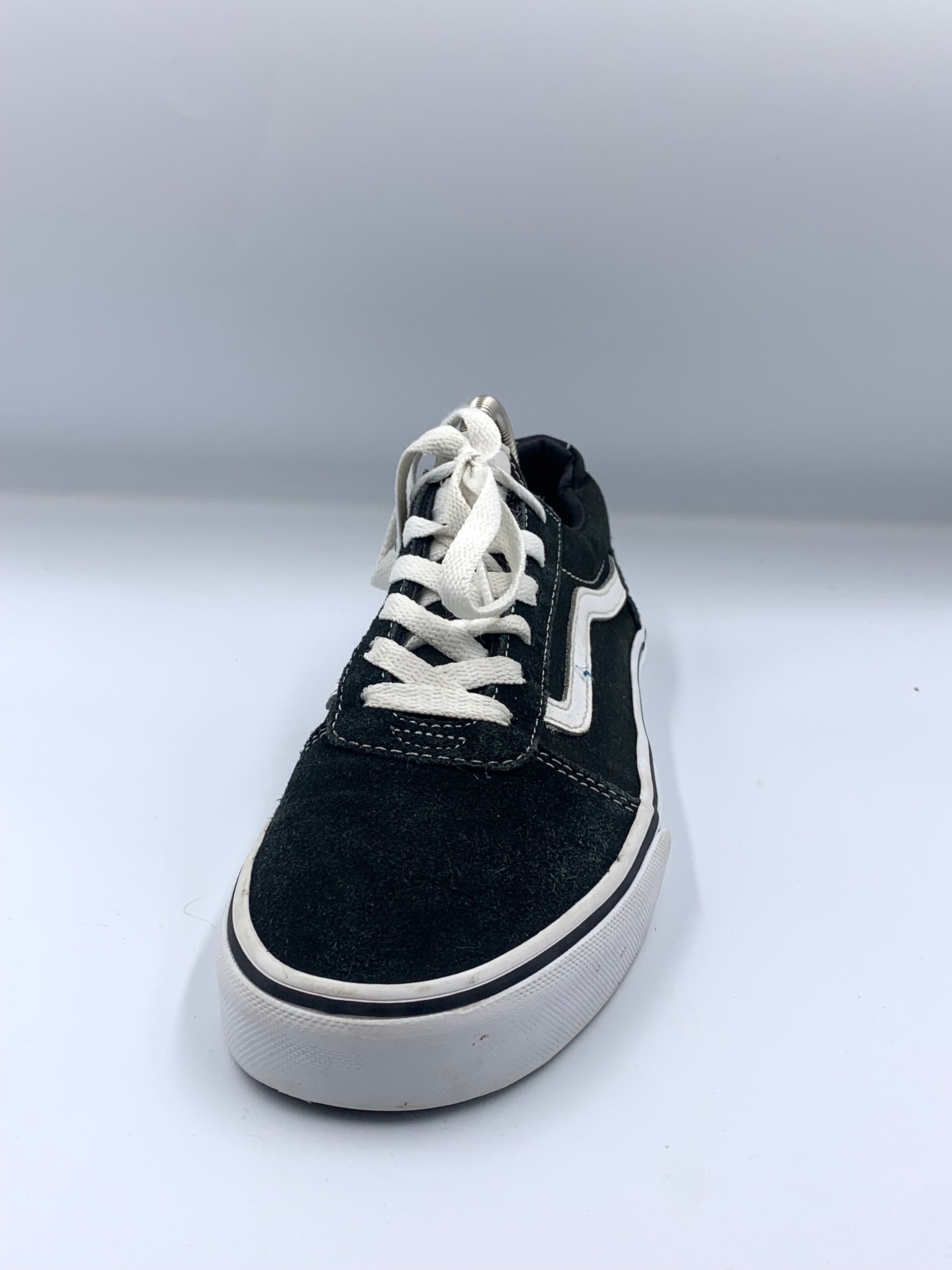 Vans Of The Wall Brand Sports Black Running For Women Shoes