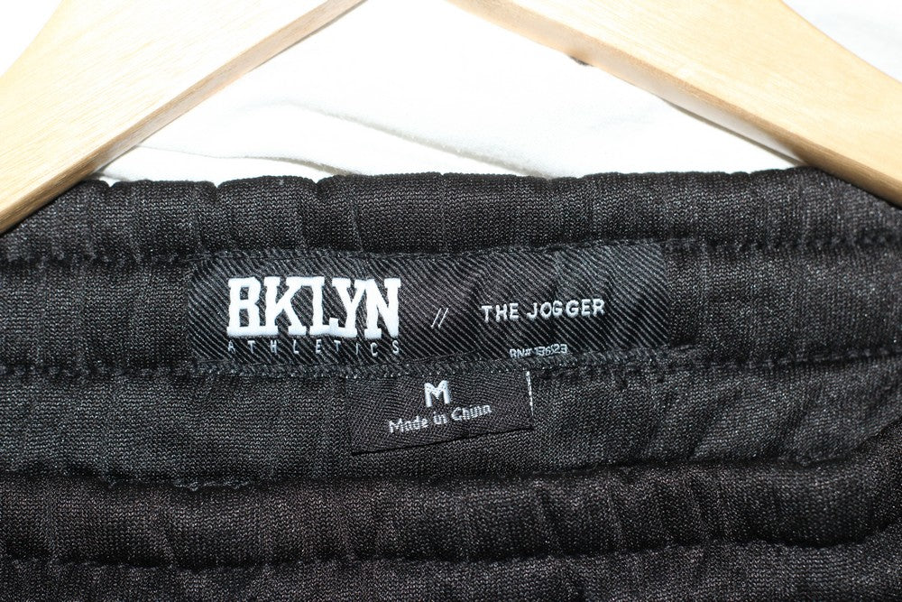 Bklyn Branded Original Sports Winter Trouser For Men
