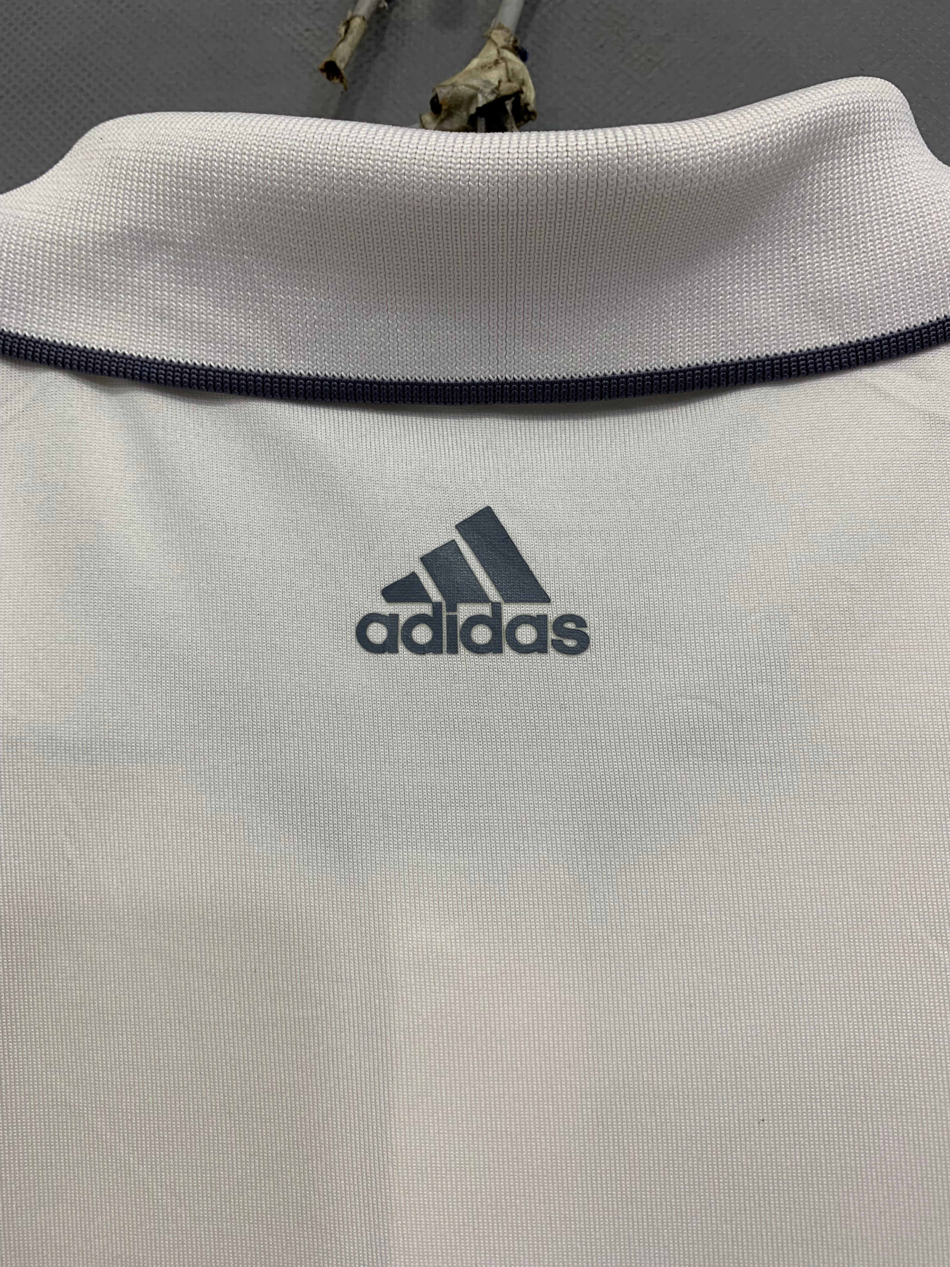 Adidas Branded Original For Sports  Polo Men T Shirt