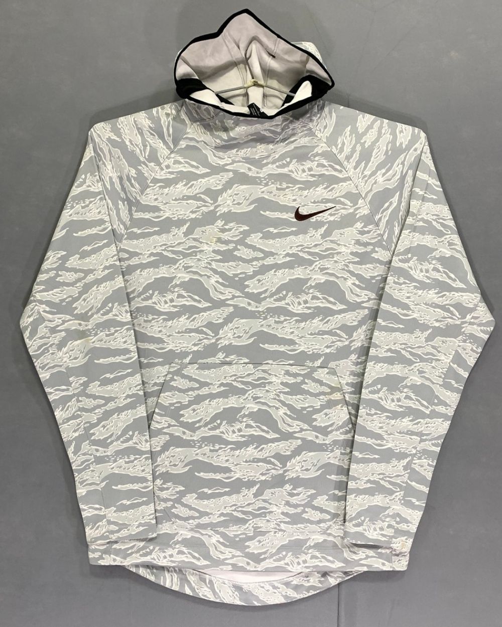 Nike Dri-Fit Branded Original Hood For Men Hoodie