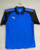 Puma Branded Original For Sports Polo Men T Shirt