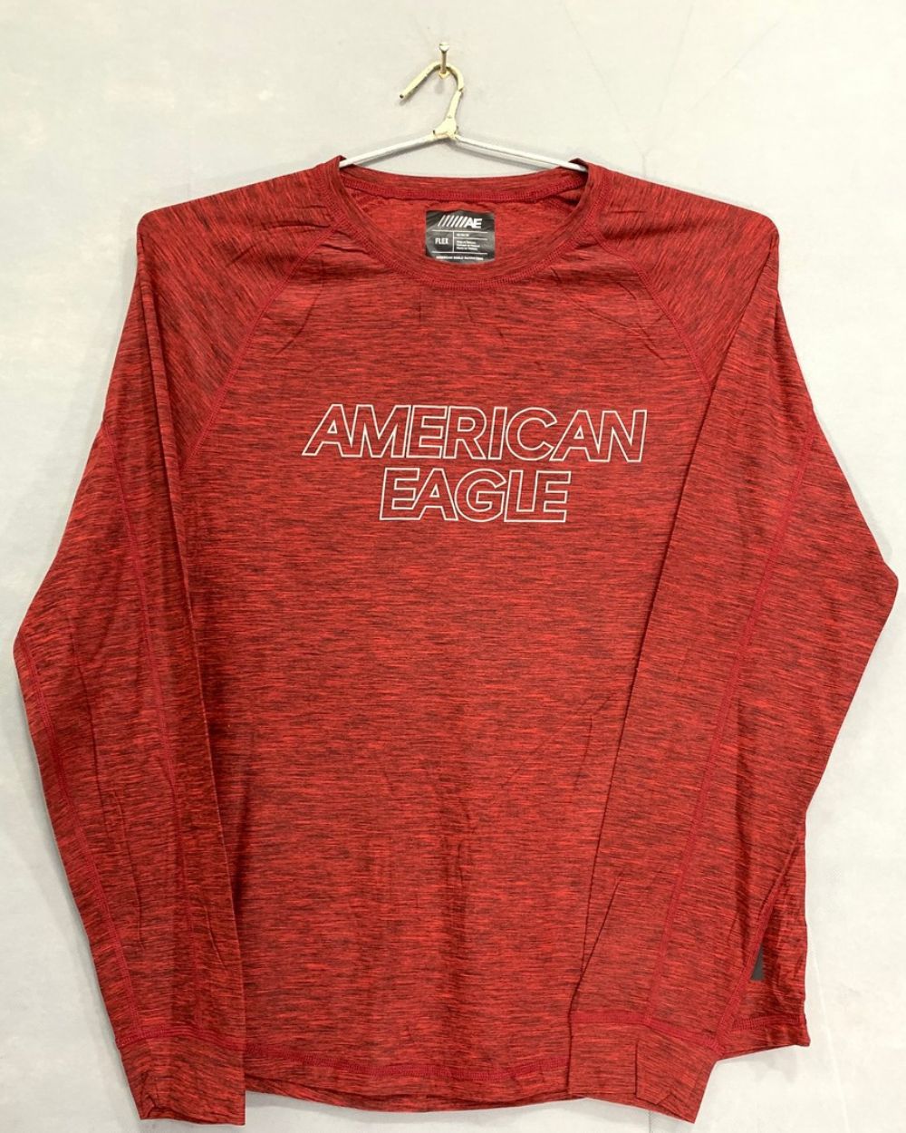 American Eagle Branded Original For Sports Men T Shirt
