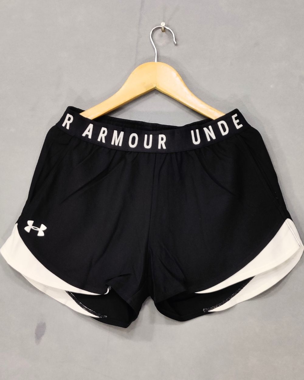 Under Armour Branded Original Gym Underwear For Women