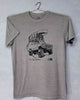 The North face Branded Original Cotton T Shirt For Men