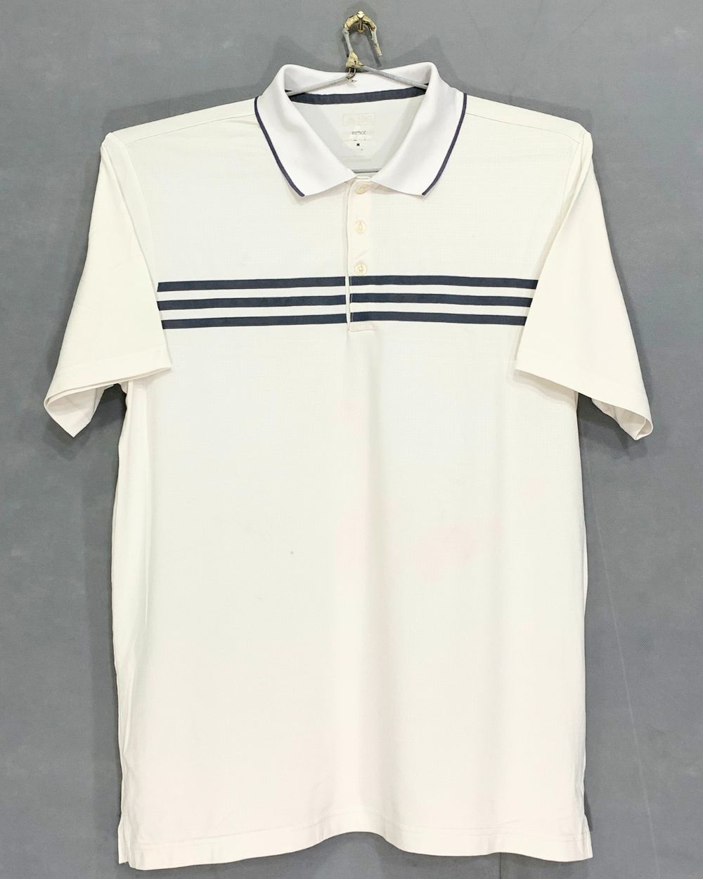 Adidas Branded Original For Sports  Polo Men T Shirt