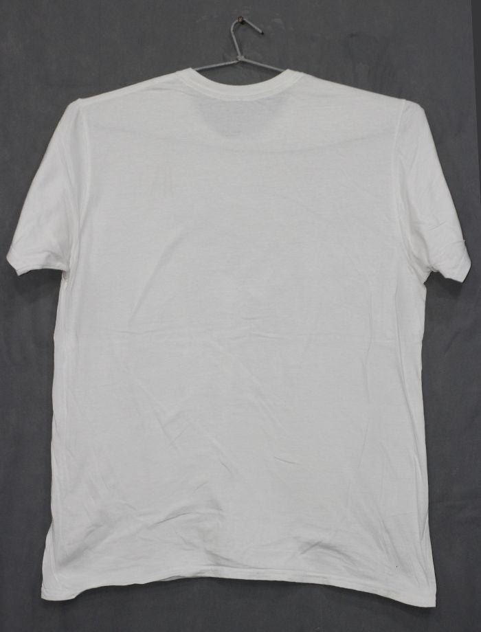 Reebok Branded Original Cotton T Shirt For Men