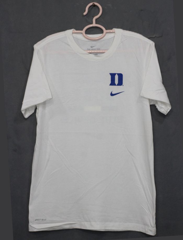 The Nike Tee Dri-Fit Branded Original Cotton T Shirt For Men