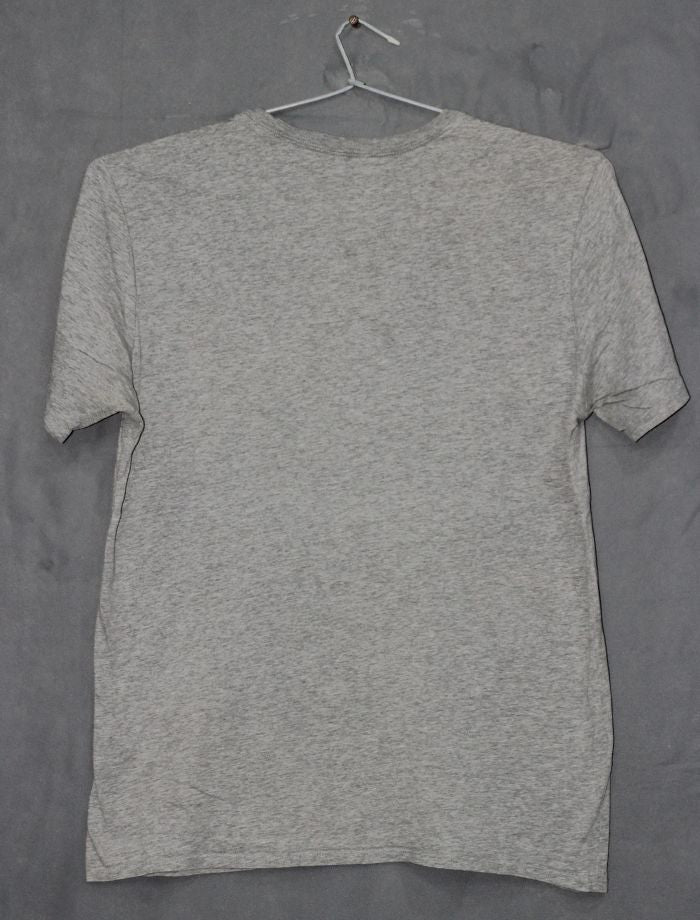 The Nike Tee Branded Original Cotton T Shirt For Men